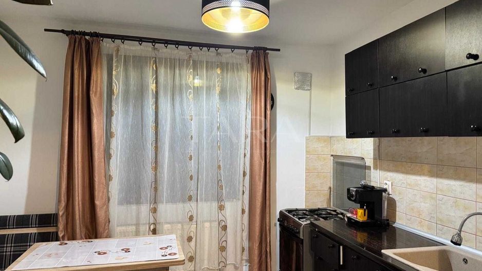 Apartament renovat complet, Florești – zona Panemar - Poză 4
