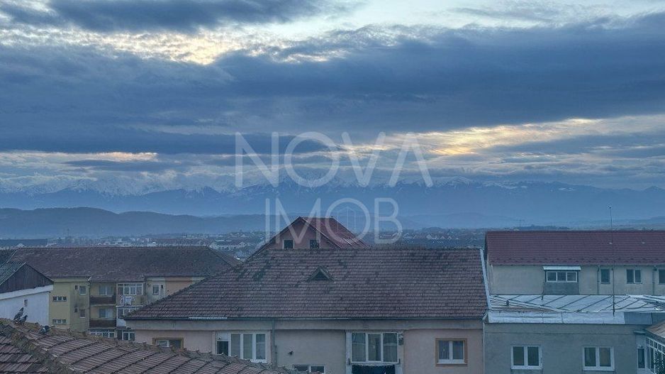 Apartament 3 camere mobilat-utilat - Str. Semaforului - Poză 11