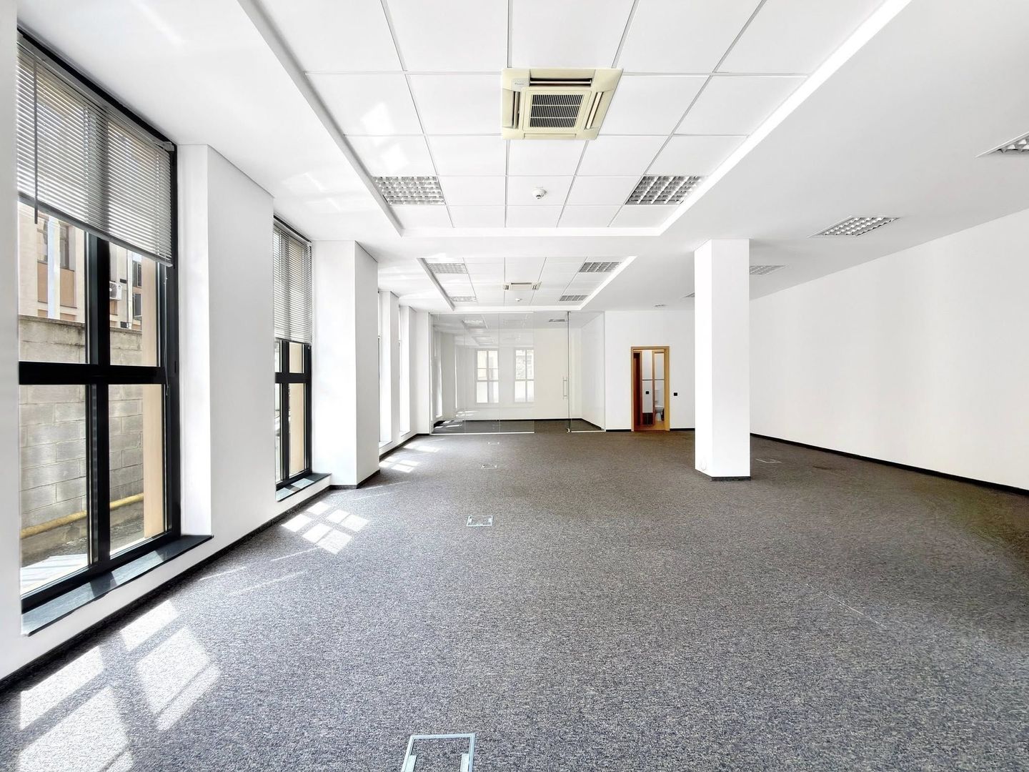 Spatiu Comercial | Open Space | 2 Locuri de Parcare | Comision 0 - Poză 5