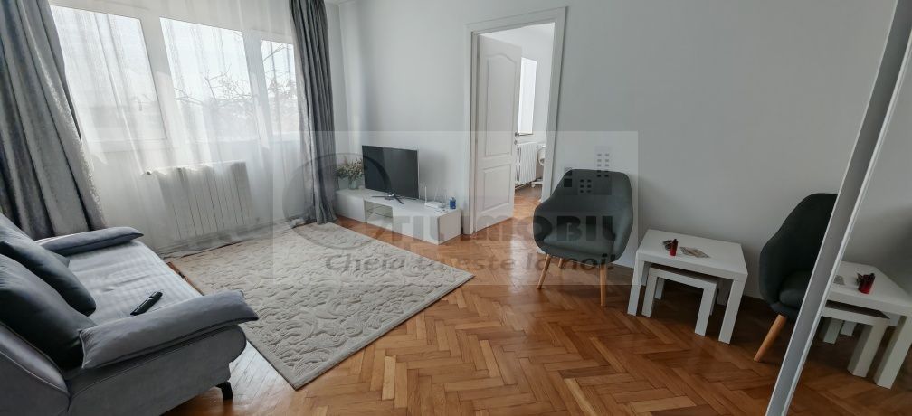 Apartament 2 camere semidecomandat – Bulevardul Primăverii, Iași - Poză 2