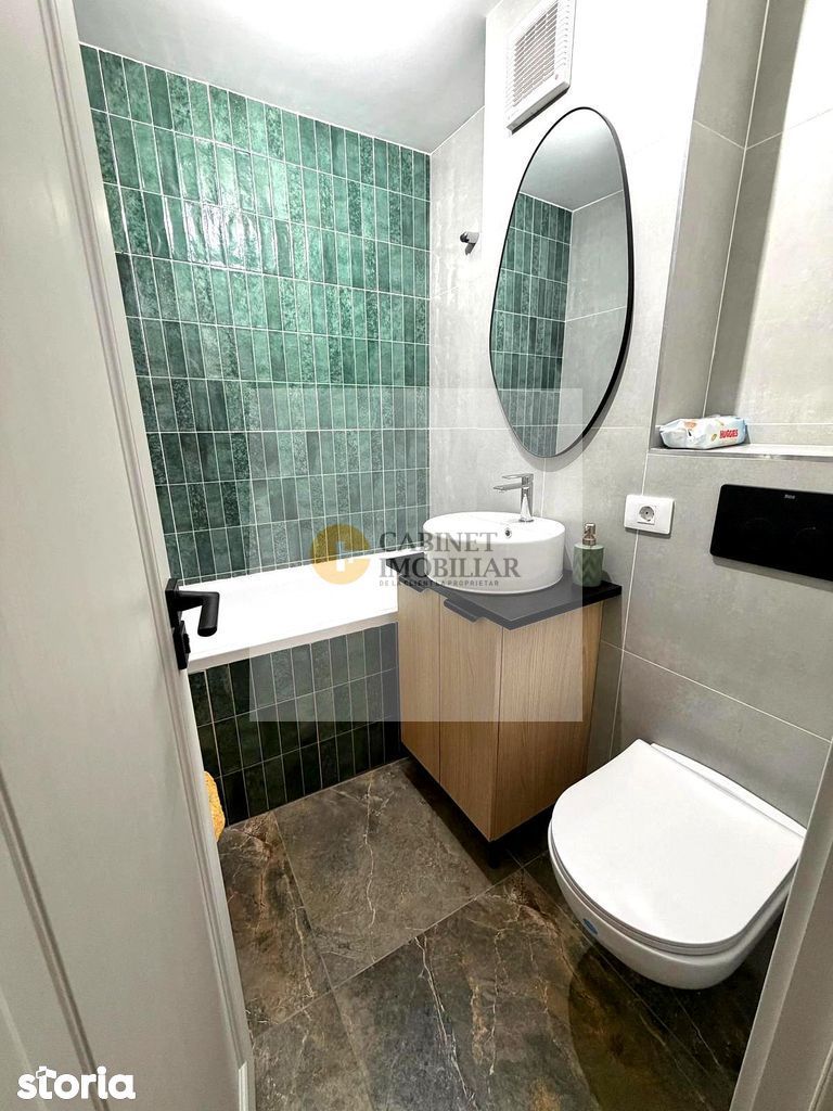 2 Camere | Decomandat | Renovat | Reabilitat | M Lujerului la 5 minute - Poză 6