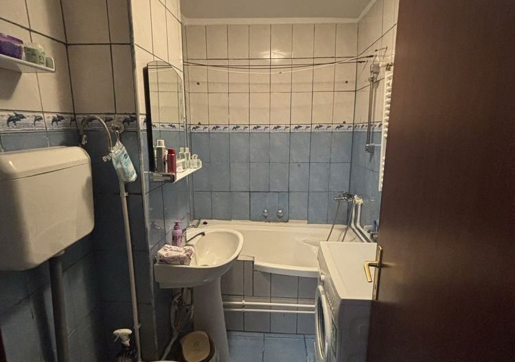 BRASADAS vinde ap 2 cam etaj 3/4 Micro 17 Indep. - Poză 8