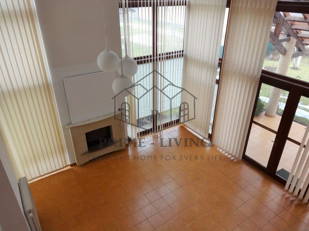 VILA SPATIOASA CU 5 CAMERE IN COMPLEX BOUTIQUE DIN IANCU NICOLAE - Poză 8