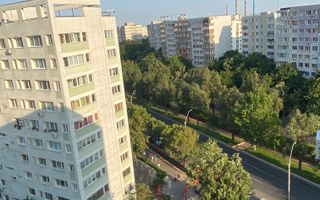 Apartament 2 camere, decomandat, Metrou Dristor 2 min - Poză 8