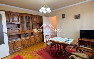 NECTORA IMOB-Apartament 3 camere, Blvd. G. Magheru, Etaj 3/4, CENTRAL - Poză 2