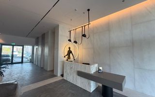 ONE NORTH LOFTS | 2 CAMERE | 60MP | IDEAL INVESTITIE | LOC PARCARE | - Poză 11