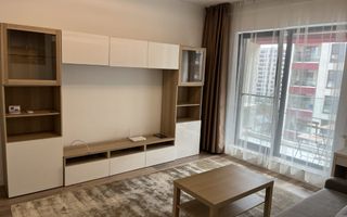 2 Camere 21 Residence Politehnica Carrefour Lujerului - Poză 1