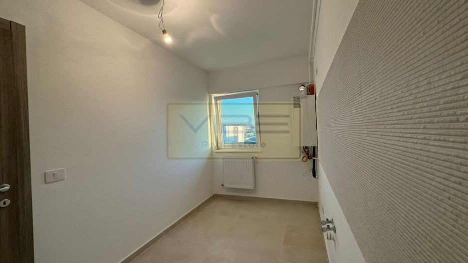 Apartament 1 camera 42 mp INTABULAT Mega Image Bucium - Poză 5