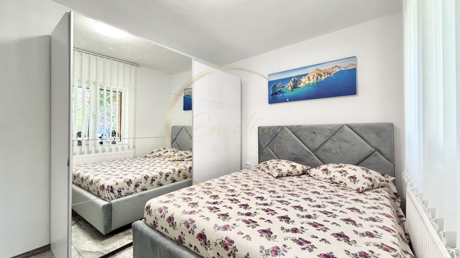 NOU | Apartament Superb 2 camere - Parcul Clăbucet | RENOVAT COMPLET - Poză 5