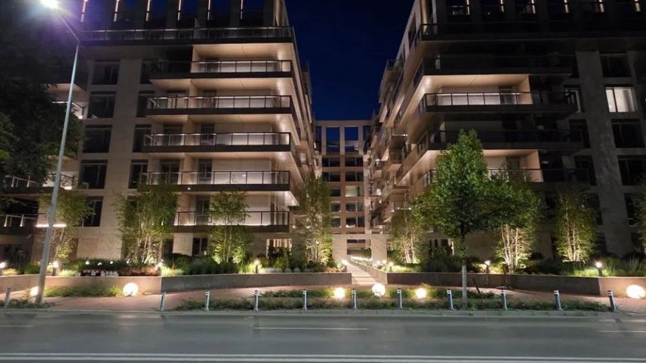 Cortina 126 | Apartament 2 camere - Poză 11