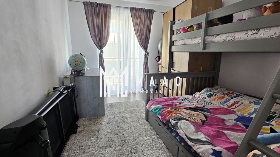 Apartament 3 camere de vânzare | Șelimbăr | terasă | parcare - Poză 7