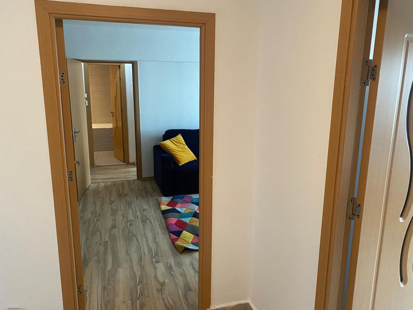 Apartament 2 camere Tei Stradal - Poză 7