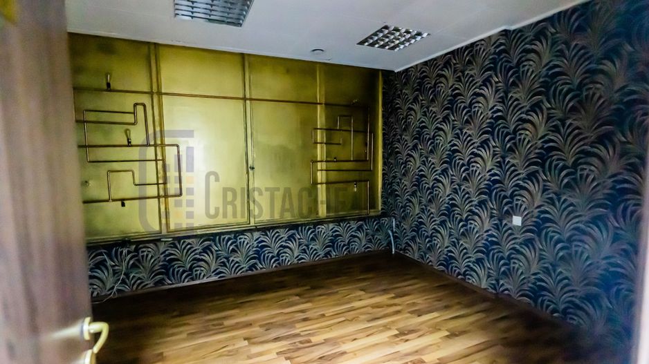 Spatiu comercial 286 mp. util, comp. flexibila, Etj 3/ 3, acces lift_Tineretului - Poză 2