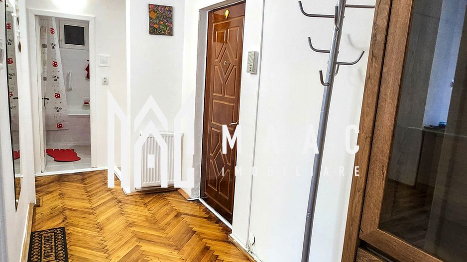 Apartament 2 camere I Decomandat I Zona Terezian - Poză 6
