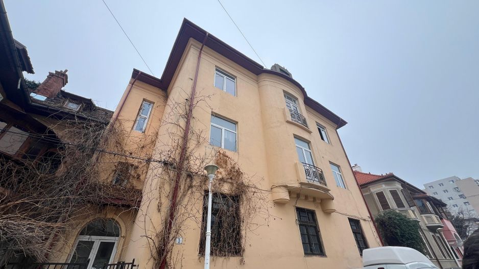 Vila interbelica  - Dorobanti - Poză 3