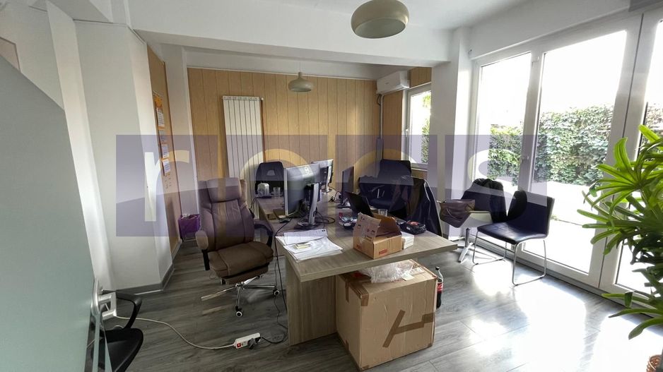 VANZARE | VILA DEOSEBITĂ | ZONA PARC CIRCULUI BARBU VACARESCU | 450MP - Poză 27