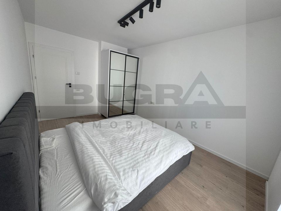 Apartament cu 3 camere, 81 mp + 20 mp terasa, etaj intermediar, Elite - Poză 3