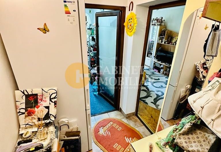 Rond Podu Ros - Apartament 2 Camere - Bloc Fara Risc - Poză 8