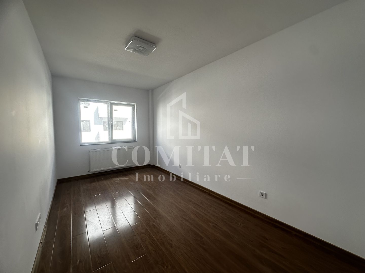 Apartament finisat | Etaj intermediar | Cartier Terra - Poză 2