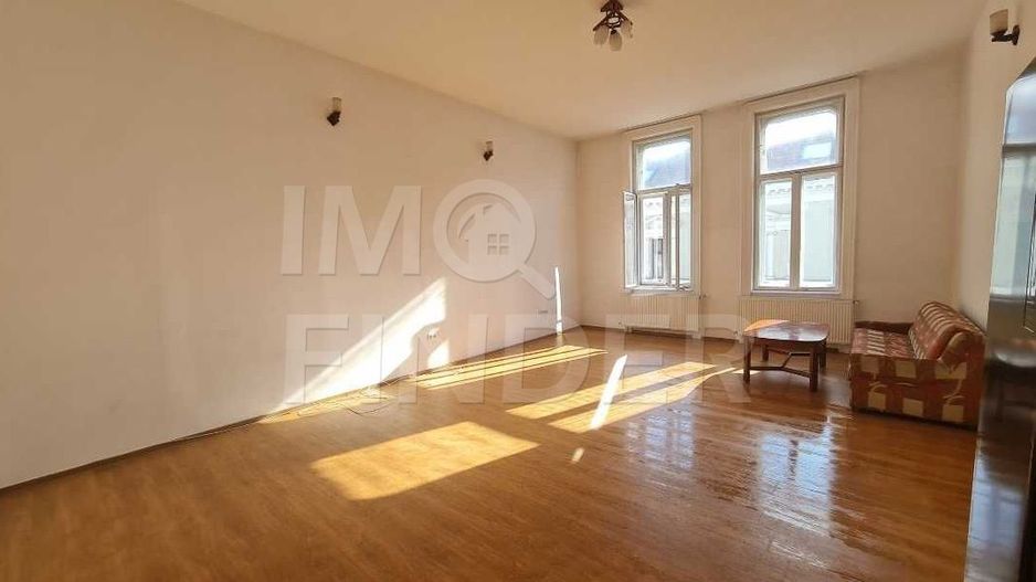 Vanzare apartament, 81 mp,  parcare, zona ultracentrala - Poză 1