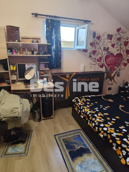 Casa Gageni  108 mp - Poză 4
