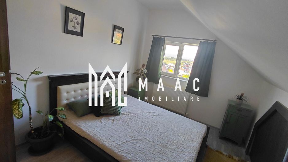Apartament 3 camere de vânzare | Sibiu, Ștrand | 72 mp | INTABULATĂ - Poză 19