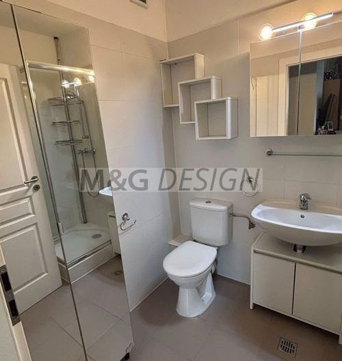 Apartament 3 camere Lipovei bloc nou - Poză 10