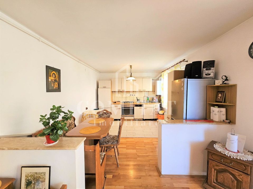 OPORTUNITATE | Apartament cu 7 Camere | 3 Niveluri | 200mp | Borhanci - Poză 4