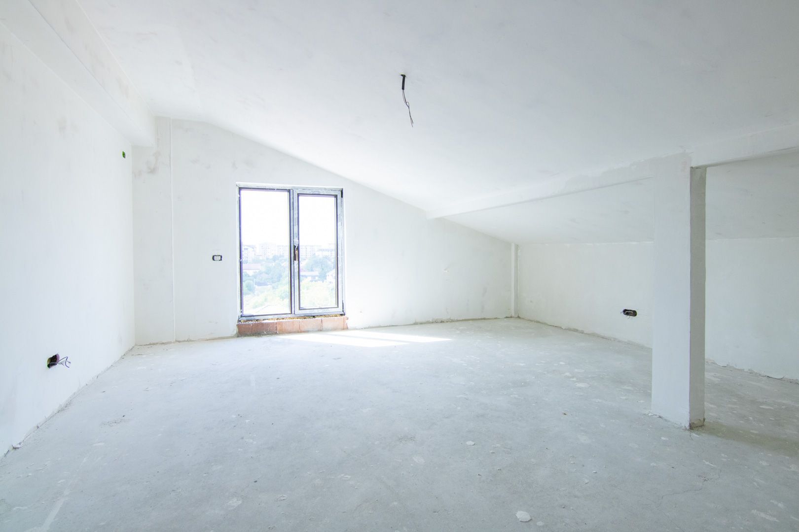 DRUMUL TABEREI - STUDIO/2 CAMERE,  BLOC FINALIZAT, LIFT! - Poză 6