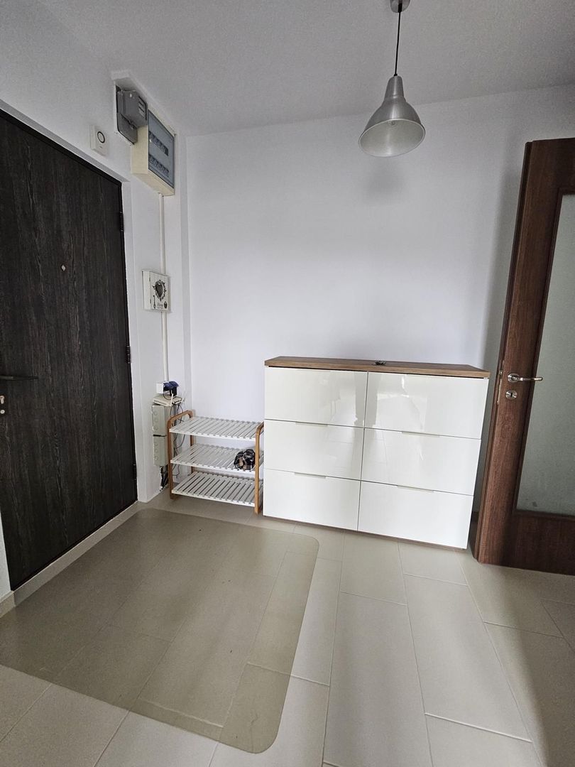 proximitate metrou , renovat + mobilat - Poză 15