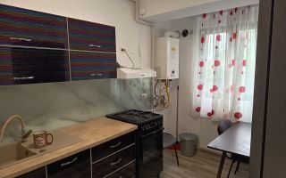 Apartament  2camere spatios+loc de parcare -  Metrou AparatoriiPatriei - Poză 11