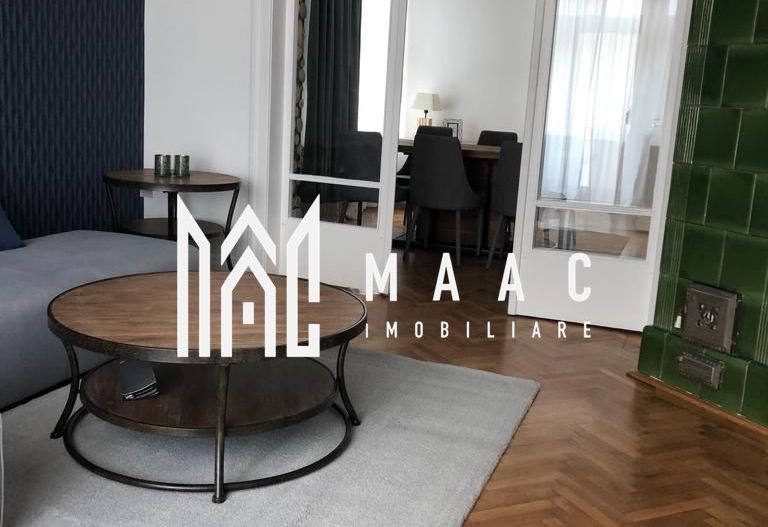 Apartament de lux | Etaj 1 | Balcon | Zona Ultracentrala - Poză 4