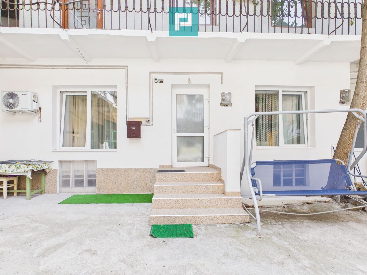 Apartament 2 camere utilat modern,  Zona Centrala - Poză 7
