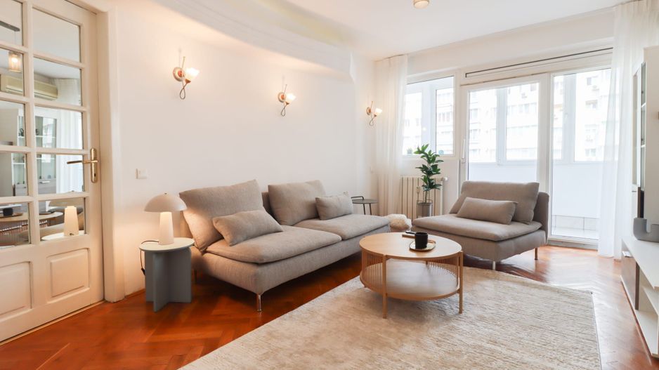 OBOR-PASAJ, STRADAL, BLOC REABILITAT, LIBER - Poză 1