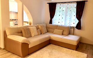 Apartament 2 camere, modern, Centrul Istoric - Poză 4