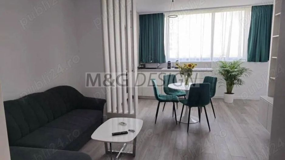 Apartament  2 camere  Torontalului bloc nou - Poză 2