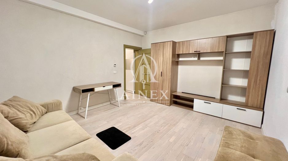 PET-FRIENDLY | Apartament cu 3 camere | Girocului, Timisoara - Poză 8