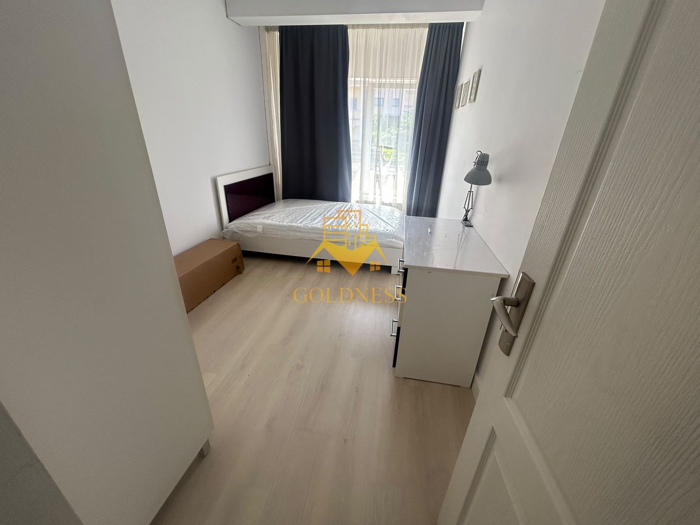 2 camere, modern, semicentral, zona Hasdeu, UMF, Pet Friendly - Poză 2
