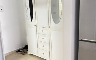 Garsoniera mobilata de inchiriat  - Parc Sebastian - Pet friendly - Poză 3