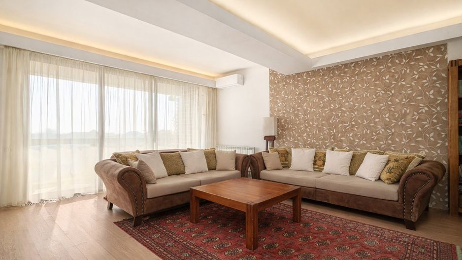 Apartament 4 camere – Pipera - Erou Iancu Nicolae – 175 mp – 2 parcări - Poză 1