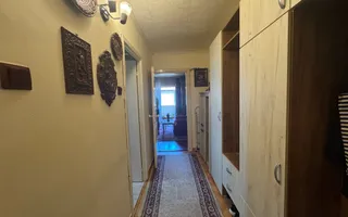 OCAZIE!!! Apartament cu 2 camere de vânzare in zona Sagului, Timișoara - Poză 11