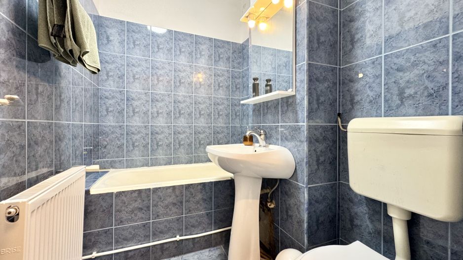 Apartament 2 camere, Calea Șagului – zona Turist - Poză 23