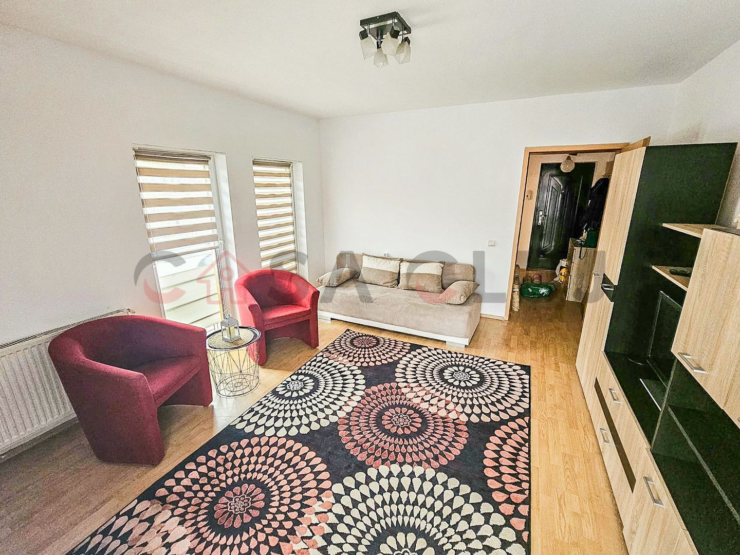 INVESTITIE in Marasti - etaj intermediar - bloc nou - Poză 2