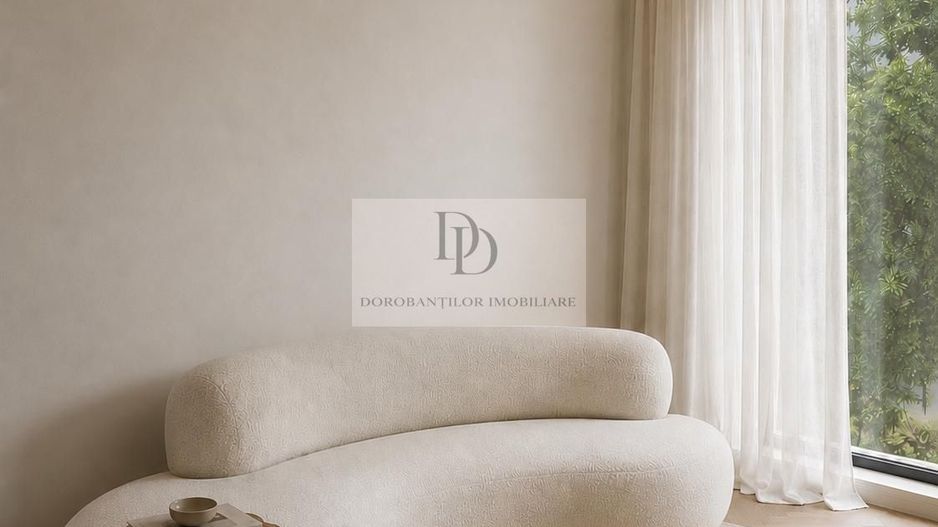 Apartament Premium cu 3 camere | Finisaje LUX | Zorilor -  Frunzișului - Poză 4