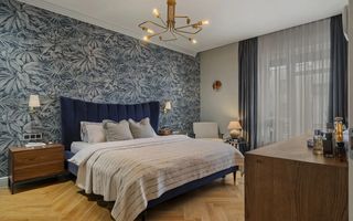 Penthouse 5 Camere - Laguna Residence - Poză 9