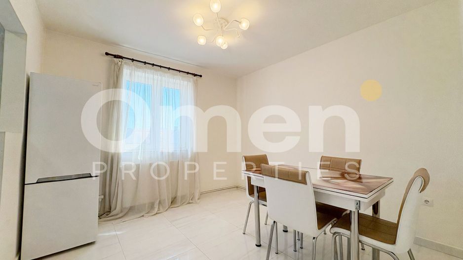 Apartament 2 camere de inchiriat , strada Vasile Lucaciu, zona Centru Vechi - Poză 1