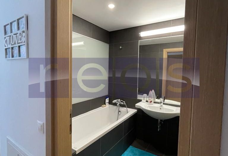 Upground Residence | 3 CAMERE | VEDERE SPRE LAC | 107 MP - Poză 8