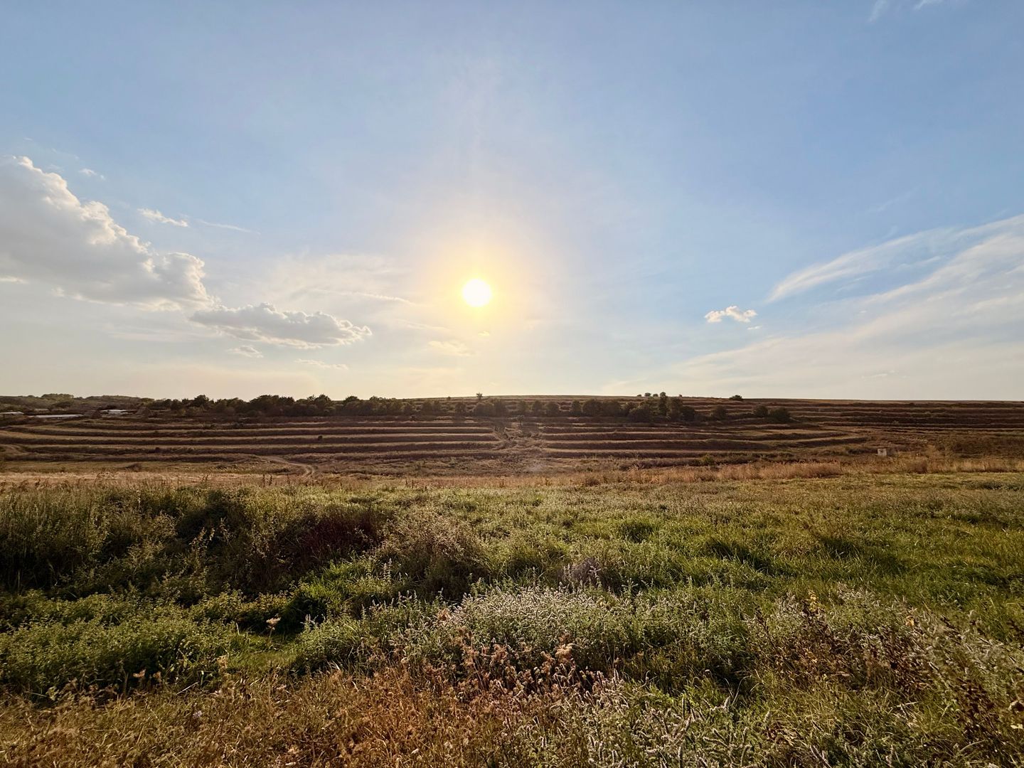 Teren Daia 75000 mp cu balta 30000 mp izvoare - Poză 22