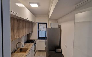 Inchiriez apartament 2 camere Lacul Morii loc parcare subteran inclus - Poză 1