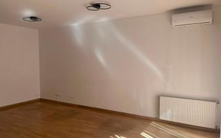 Apartament 2 camere – ideal pentru birou | Parter | Curte proprie | Paza 24/7 - Poză 2